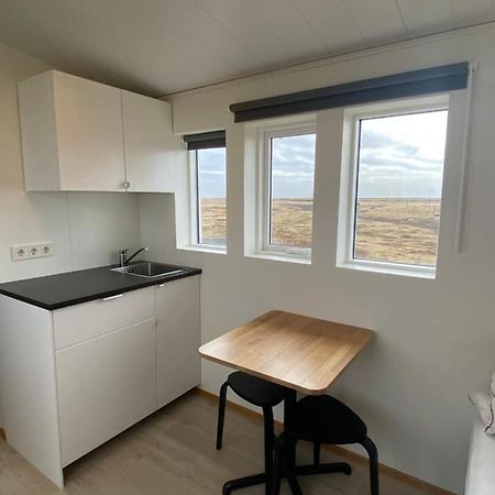 Uxahryggur Villa Hvolsvöllur Eksteriør bilde