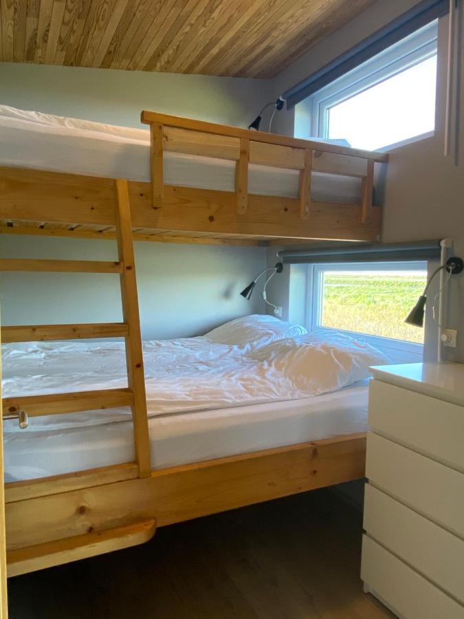 Uxahryggur Villa Hvolsvöllur Eksteriør bilde